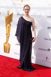 Deutscher Filmpreis 2014, Berlin