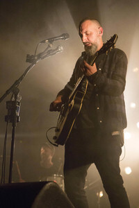 Konzert von Fink in Hamburg