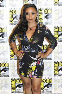 Photocall 'The Flash', San Diego Comic-Con International 2018