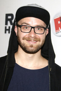 Mark Forster bei Radio Hamburg