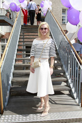 Gala Fashion Brunch, Berlin Fashion Week Spring/Summer 2015