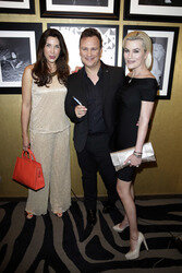 Produktlaunch mit Guido Maria Kretschmer und S.T.Dupont, Berlin Fashion Week Spring/Summer 2015