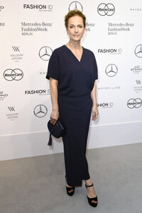 Mercedes-Benz Fashion Week Berlin Spring/Summer 2017
