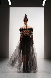 Irene Luft Fashion Show, Berlin Fashion Week Spring/Summer 2015