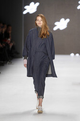 Paper London Presented by Mercedes-Benz and Elle, Berlin Fashion Week Autumn/Winter 2015