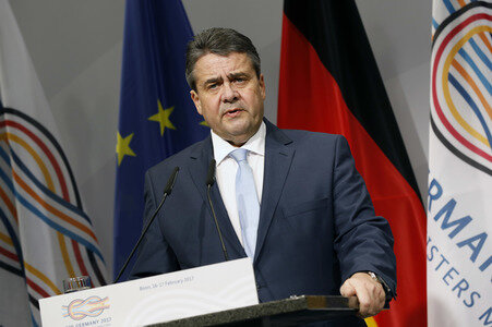 G20-Außenministertreffen in Bonn