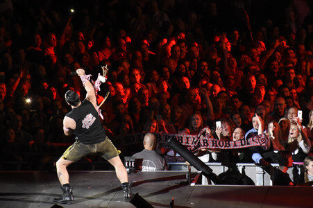 Konzert von Andreas Gabalier in München
