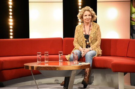TV-Sendung 'Gesundheit! Die Show' in Ismaning