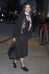 'Fading Gigolo' Screening, New York