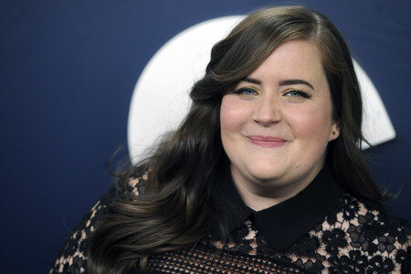Season 6 Premiere der Serie 'Girls' in New York