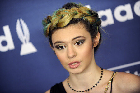 27. GLAAD Media Awards in New York
