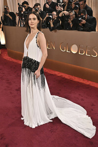 Golden Globe Awards 2026 in Beverly Hills