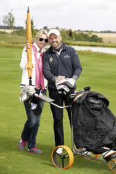 7. GRK Golf Charity Masters, Leipzig