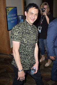 'Gotham' Photocall auf der San Diego Comic-Con International 2016
