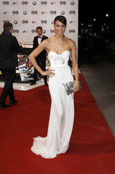 GQ Männer des Jahres Award Gala 2014, Berlin