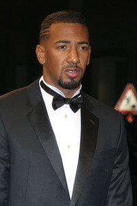 GQ Männer des Jahres Award Gala 2016 in Berlin