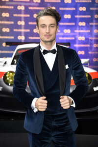 19. GQ Männer des Jahres Awards Gala in Berlin
