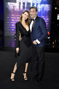 19. GQ Männer des Jahres Awards Gala in Berlin