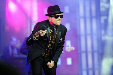 Grand Prix Party, Hamburg