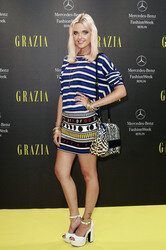 Opening Night by Grazia, Berlin Fashion Week Spring/Summer 2015