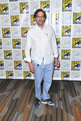 Photocall zu 'Grimm' auf der San Diego Comic-Con International 2015