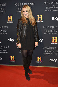 Preview Screening 'Guardians of Heritage - Hüter der Geschichte' in Berlin
