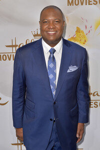 Hallmark Channel und Hallmark Movies and Mysteries Summer 2017 TCA Press Tour in Beverly Hills