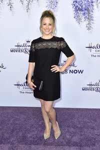 Hallmark Channel Summer TCA 2018 in Beverly Hills