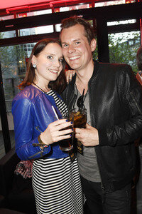 25 Jahre Hard Rock Cafe Berlin