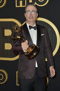 HBO Emmy Aftershow Party 2018 in West Hollywood