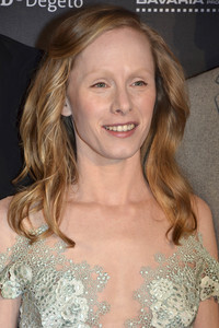 Filmpremiere 'Das Geheimnis der Hebamme' in München