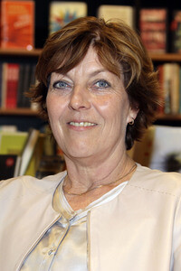 Buchlesung von Dora Heldt in Hamburg