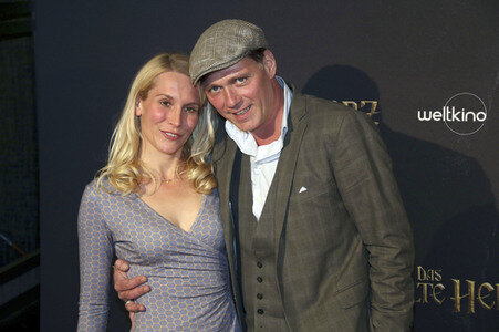 Filmpremiere 'Das kalte Herz' in Berlin