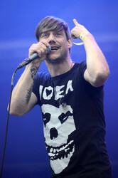 Highfield Festival 2014, Großpösna