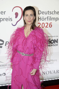 24. Deutscher Hörfilmpreis 2026 in Berlin