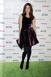 19. ACRIA Holiday Dinner Benefit,  New York