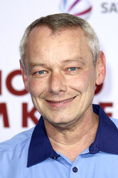 'Honig im Kopf' Premiere, Hamburg