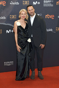 Filmpremiere 'The Housewife', San Sebastian International Film Festival 2026