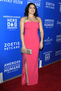 American Humane's 2018 American Humane Hero Dog Awards in Beverly Hills