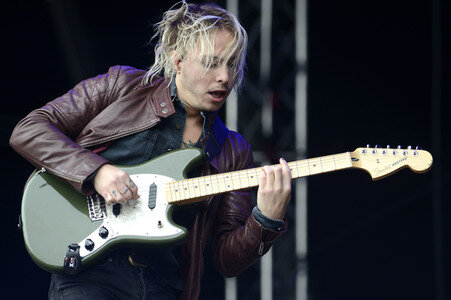 Hurricane Festival 2018 in Scheeßel