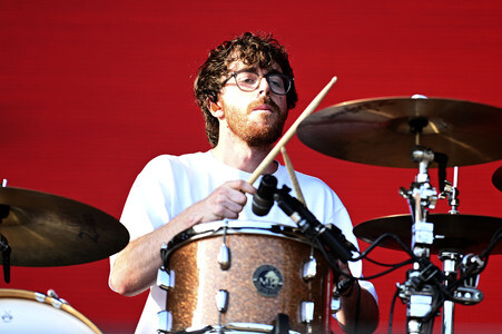 Hurricane Festival 2026 in Scheeßel