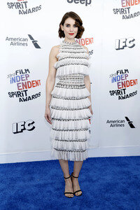 Film Independent Spirit Awards 2018 in Santa Monica