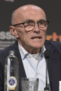 Pressekonferenz 'Ink', San Sebastian International Film Festival 2026