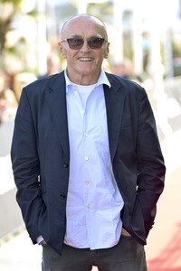 26.09.2026<br>Filmpremiere 'Ink', San Sebastian International Film Festival 2026