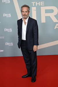 Serienpremiere 'The Iris Affair' in München