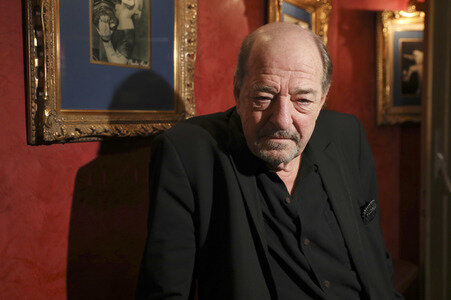 Sneak Preview von Ralph Siegels 'Johnny Blue' in Berlin
