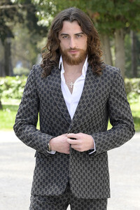 Photocall 'Judas Gospel' im Rom