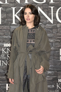 Serienpremiere 'A Knight of the Seven Kingdoms' in Rom