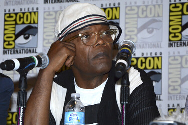 'Kingsman: The Secret Service' Panel, San Diego Comic Con