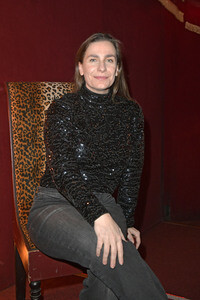 Theaterpremiere 'Klangrazzia 2.0' in Berlin